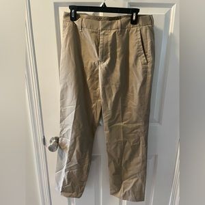 Tan, Bonobos, ‘Weekday Warriors' Non-Iron Straight Leg Cotton Pants
30/30